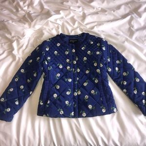 MonnaLisa Kids Coat, Size 5